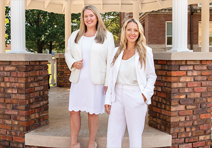 The team at Ozarks Elder Law.