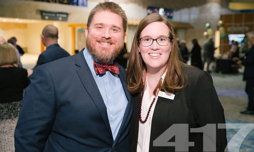 See pictures from Ozzie Awards 2019