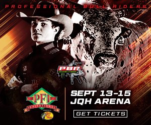 Professional Bull Riders in Springfield, MO