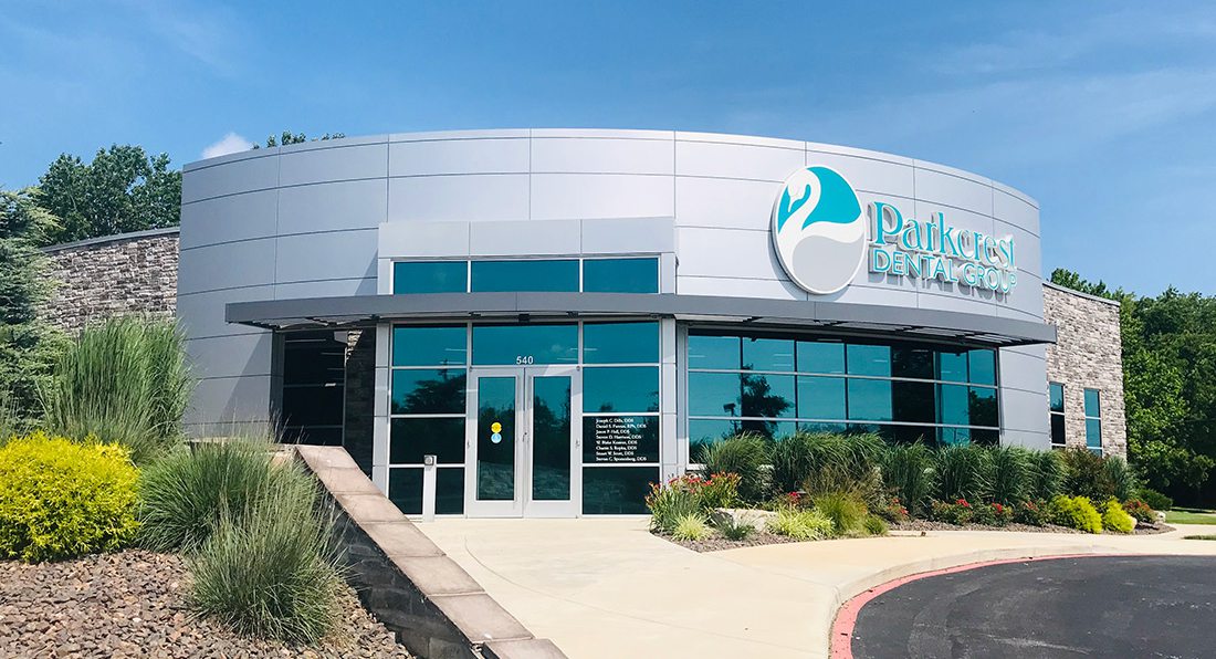 Parkcrest Dental Group