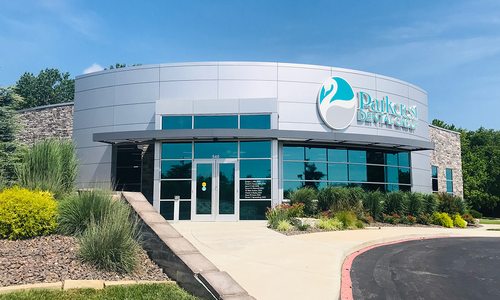 Parkcrest Dental Group building exterior