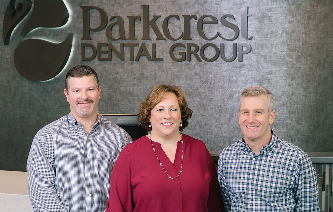 Parkcrest Dental Group