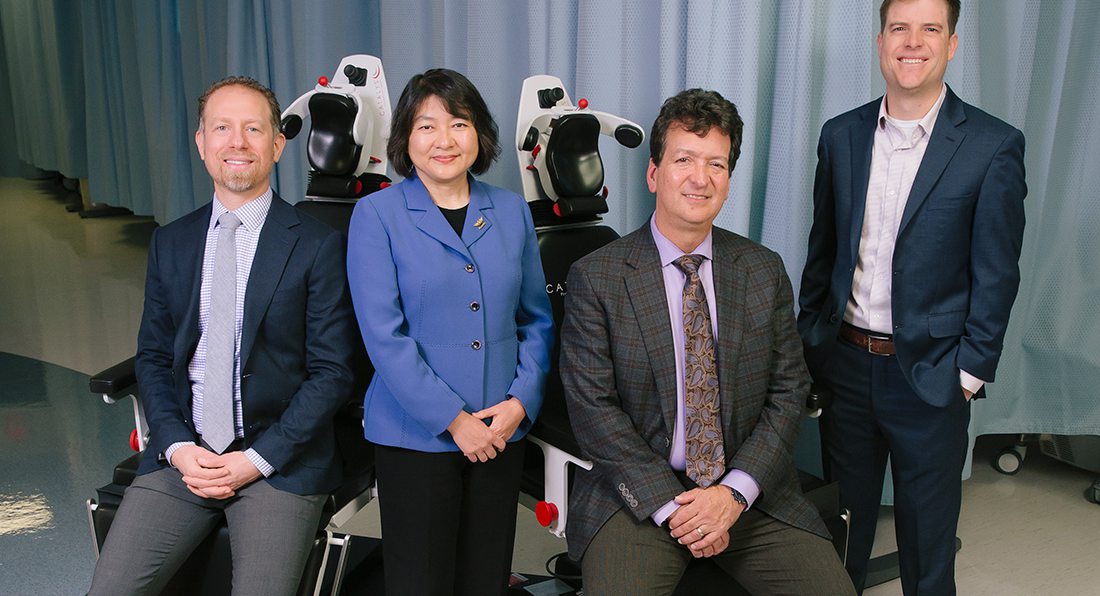 Mercy Eye Specialists