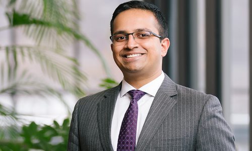 Dr. Raghu Nandan with Mercy Plastic Surgery in Springfield MO