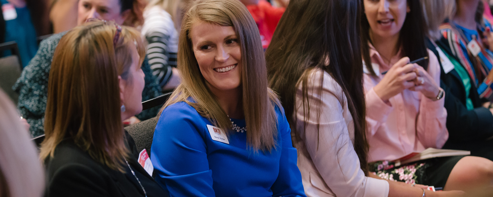 Event & Programming Coordinator