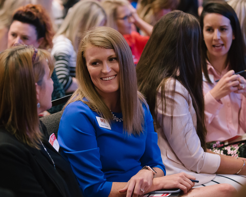 Event & Programming Coordinator