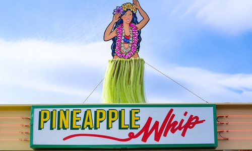 Dessert truck in Springfield, MO