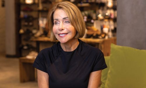Cathy Swearengin