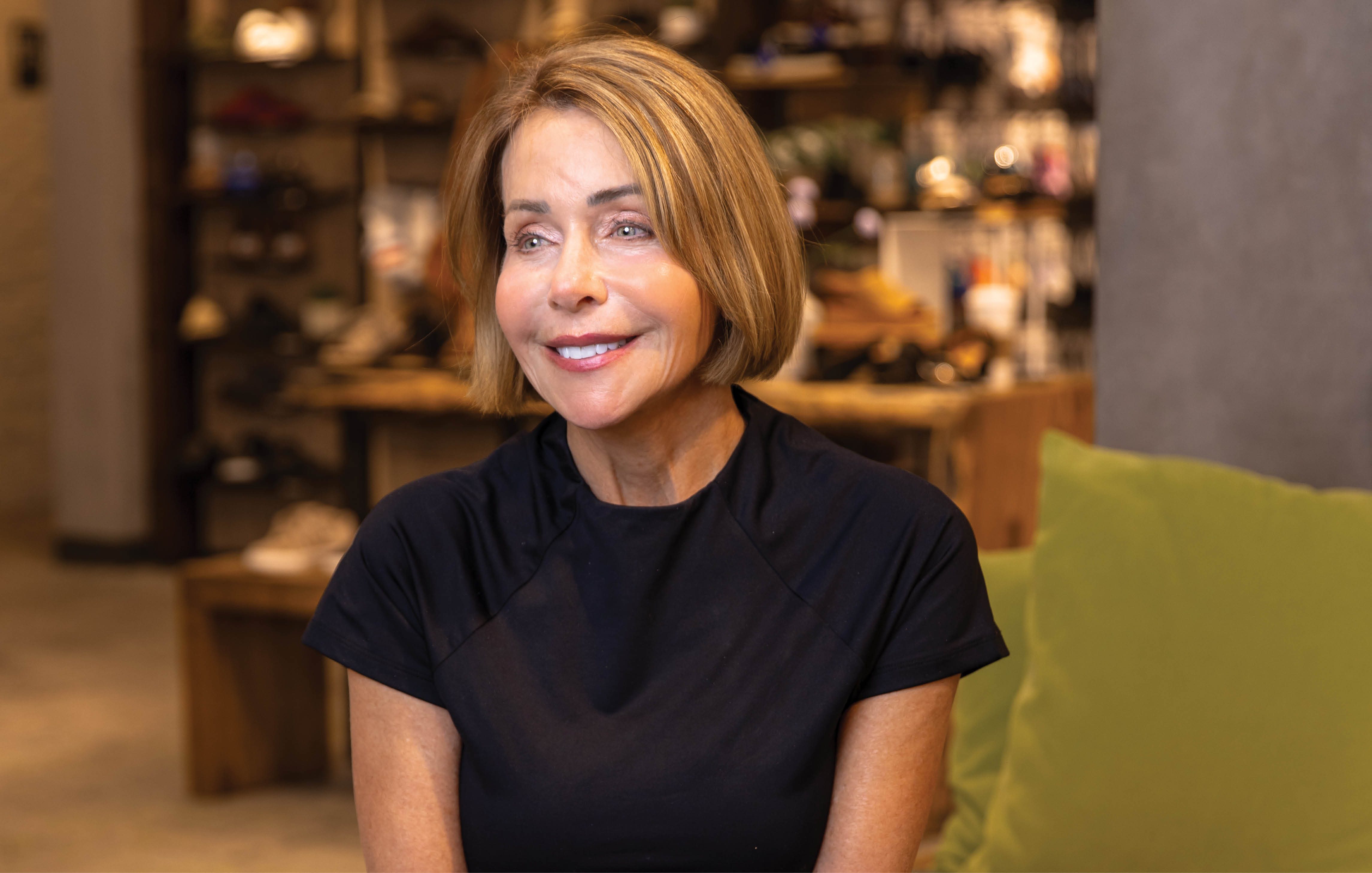Cathy Swearengin