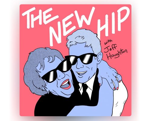The New Hip Podcast by Jeff Houghton
