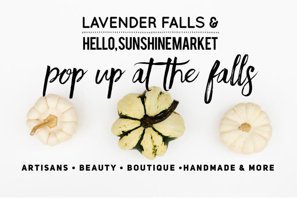 Pop up event in Clever, MO