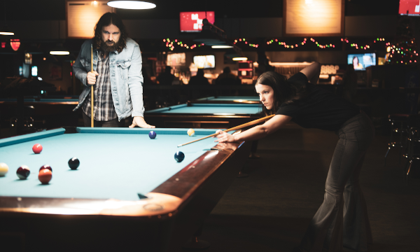 Porter Union - Album Release Party - Southbound