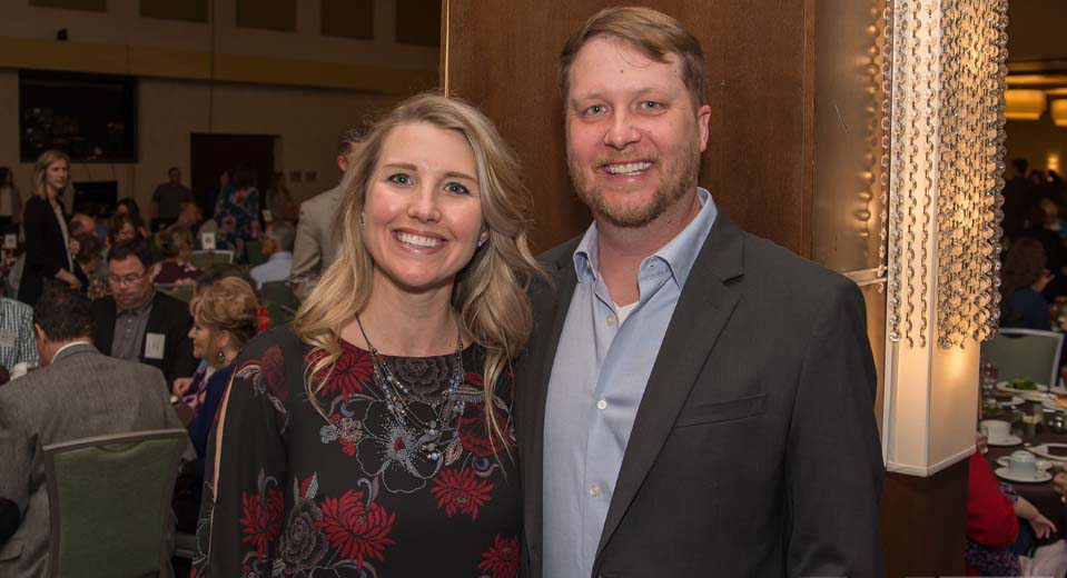 The Pregnancy Care Center's Annual Banquet Fundraiser 2019