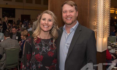 The Pregnancy Care Center's Annual Banquet Fundraiser 2019