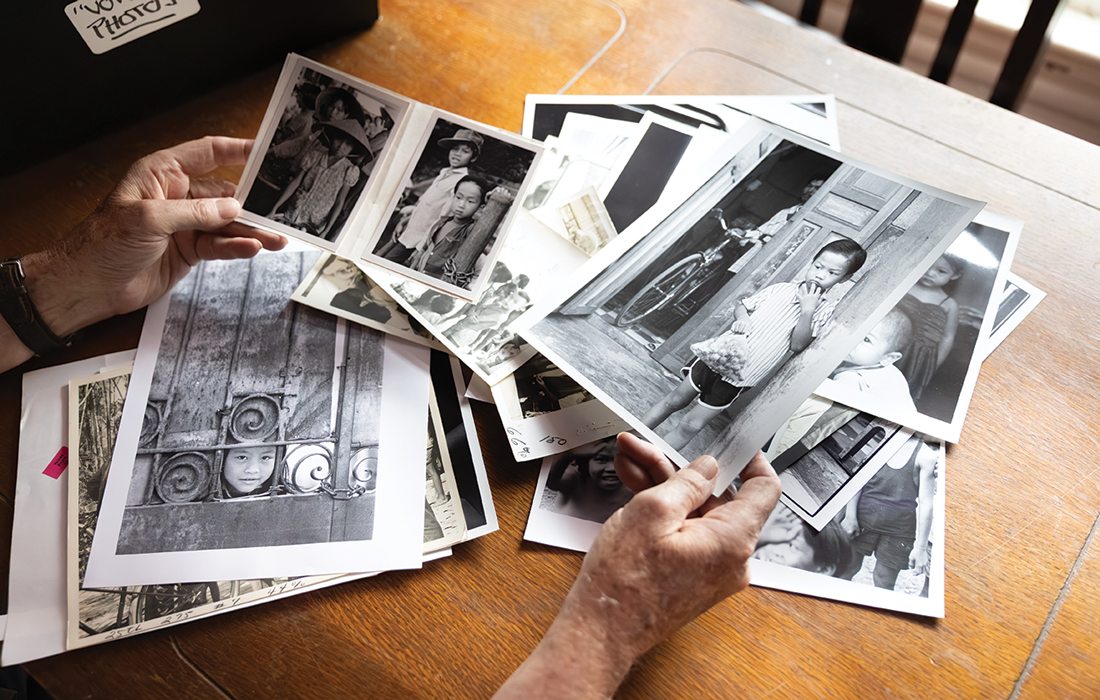 Photos from Larry Rottmann