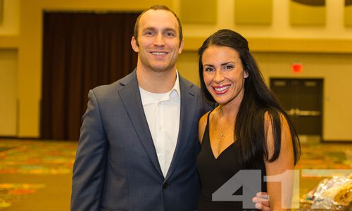 See pictures from Project Puppy Gala 2019