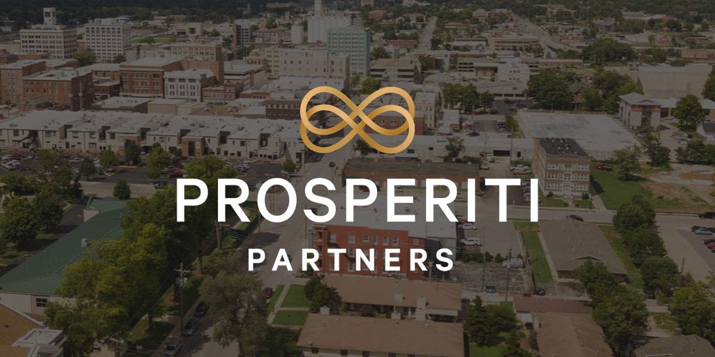Prosperiti Partners in Southwest Missouri