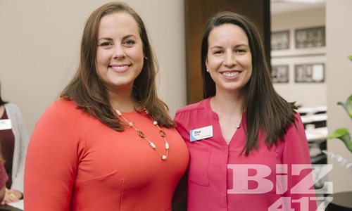 See pictures from Chamber of Commerce's Public Policy 2019