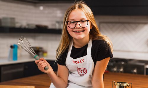 Q&A with Springfield Master Chef Molly Leighninger