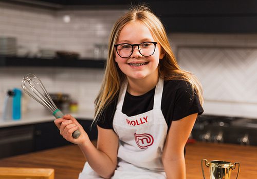 Q&A with Springfield Master Chef Molly Leighninger