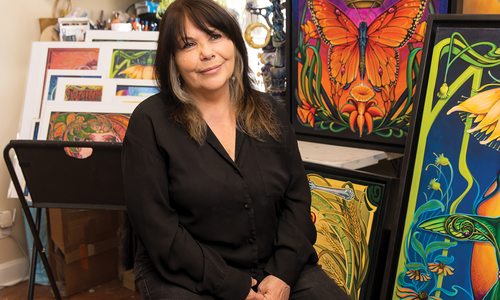 Linda Passeri