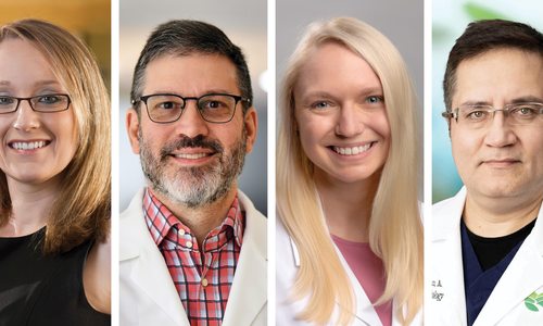 Q&A with 2026 Top Doctors