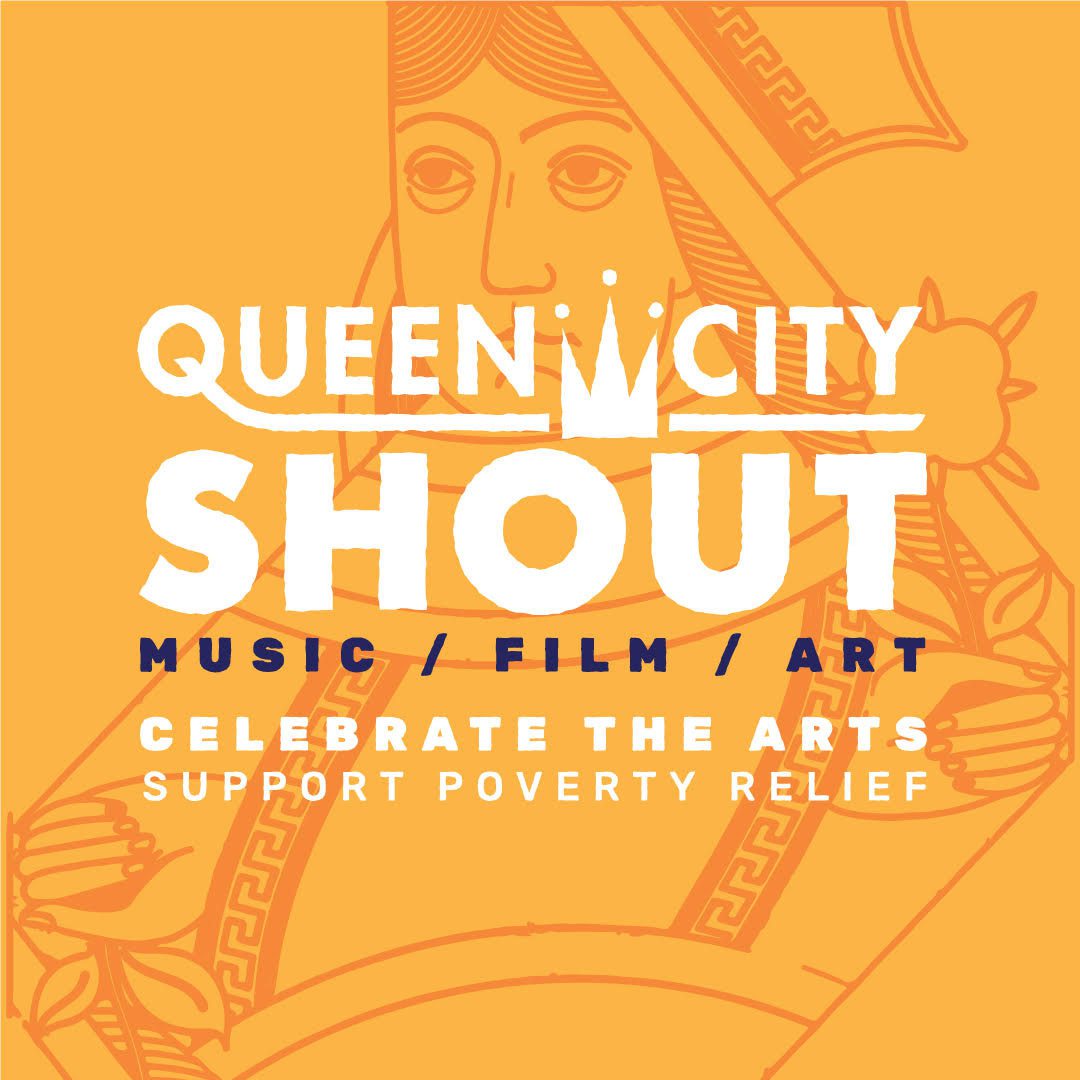 Queen City Shout Music Festival on Historic C-Street in Springfield MO