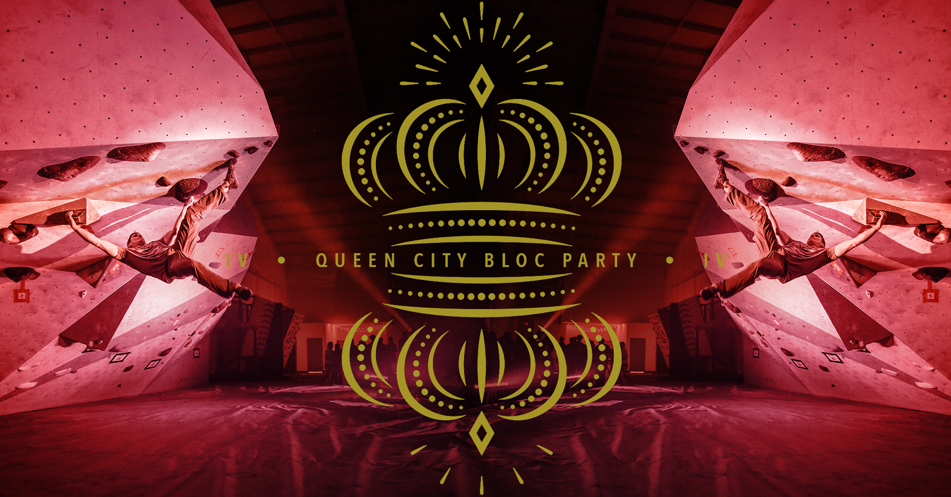 Queen City Bloc Party IV image