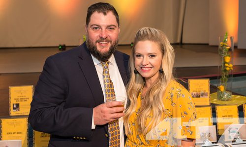 See pictures from Rendezvous en Pointe 2021