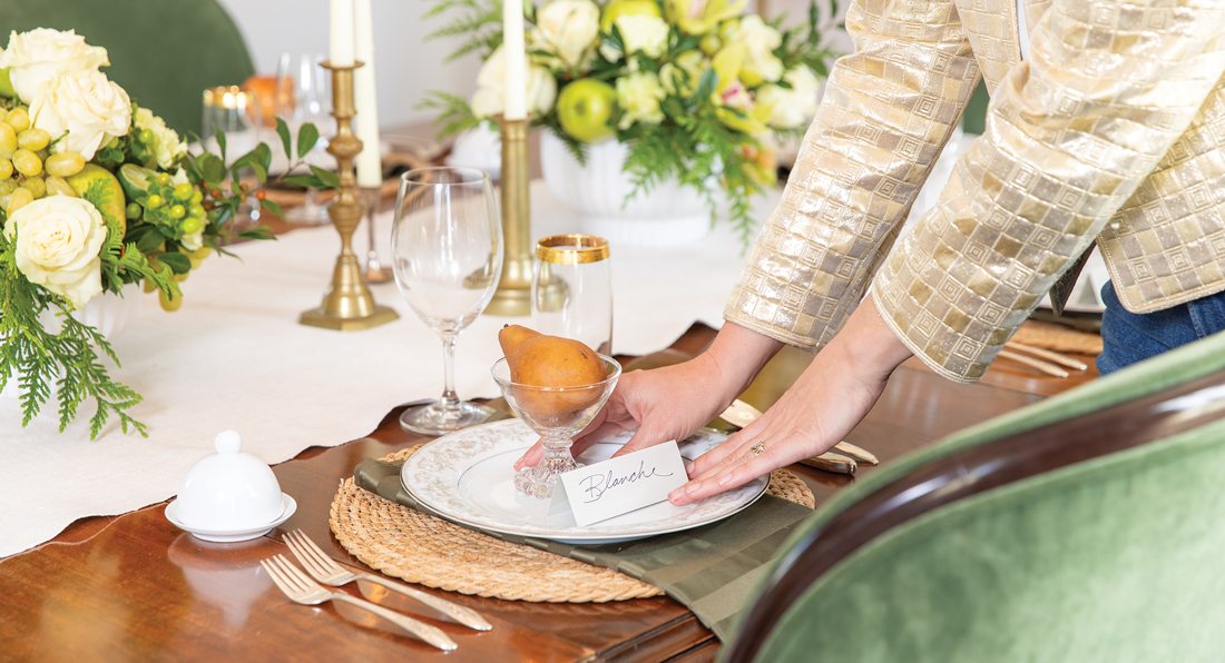 Stately Guest A Guide to Being the Best Guest | 417 Magazine