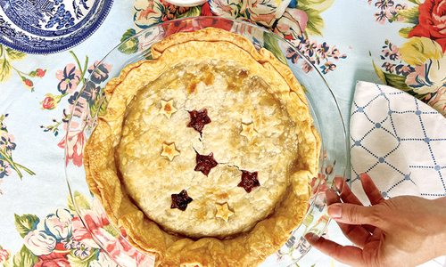 All About Gooseberries