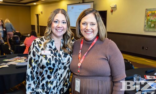 See pictures from AWC Focus on Wellbeing, 2026