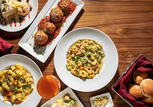 We Review Ramata Italian in Branson, MO