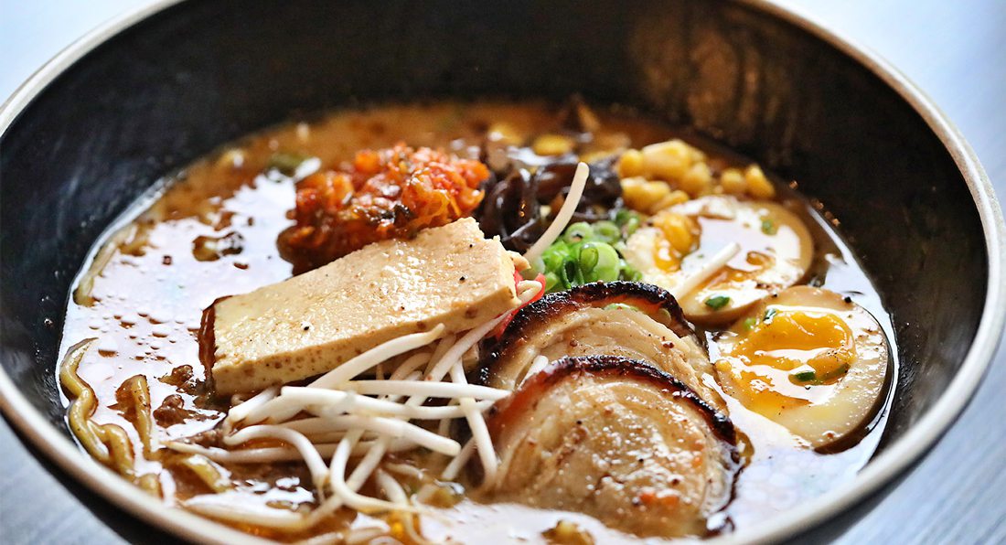 A Springfield, Missouri Soup Roundup