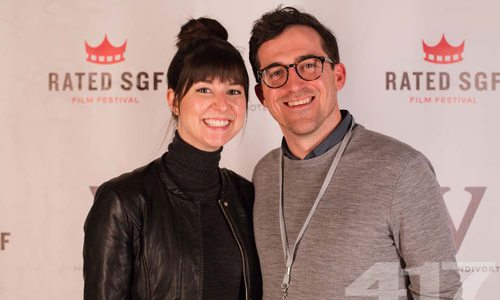 Rated SGF Film Festival 2019