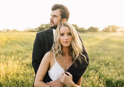 Ray Bierman and Danny Follmer