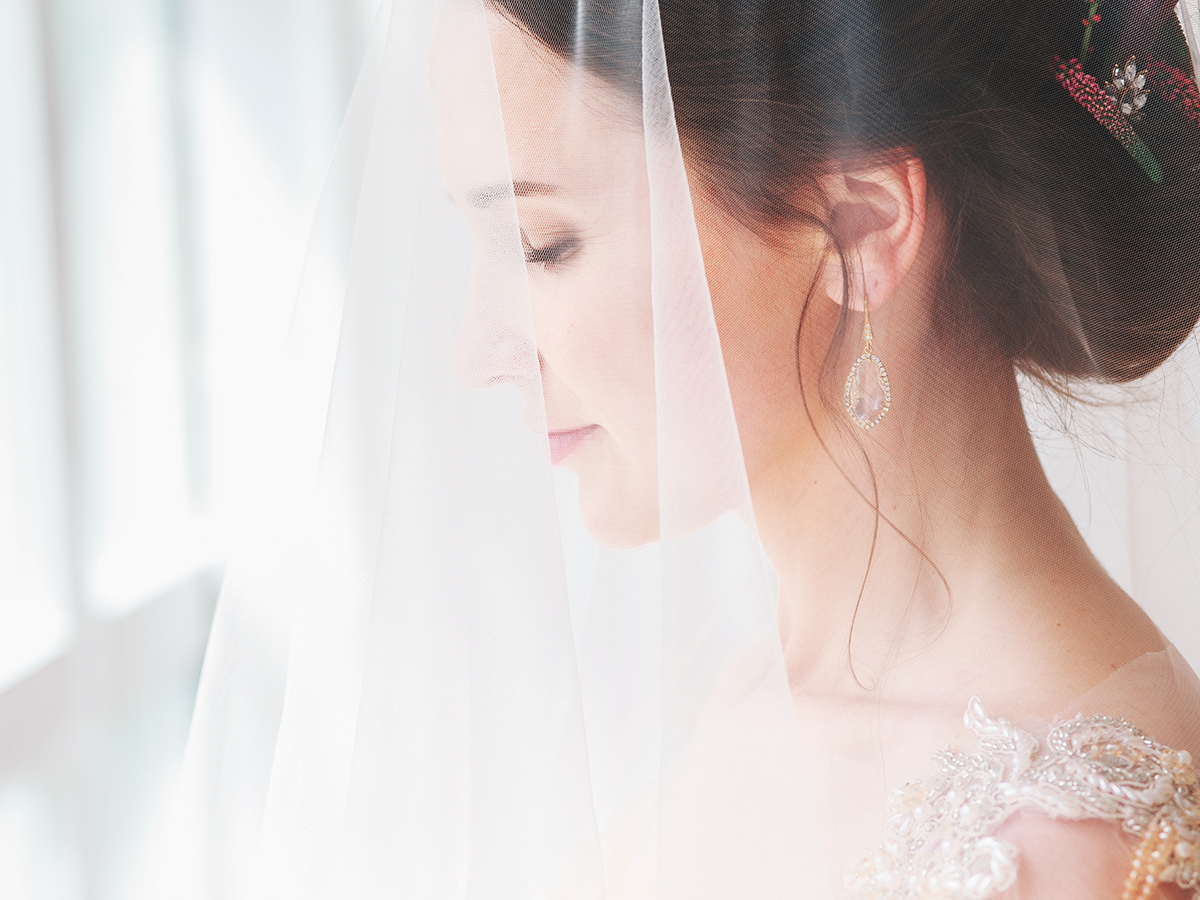 Real Tips from Real Brides