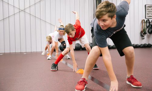 RedLine Athletics, Springfield, MO