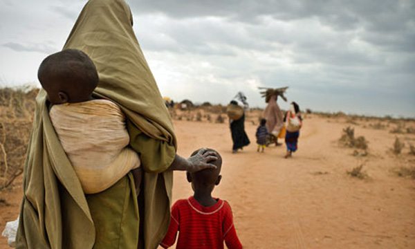 Refugees