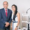 Dr. Ramesh Shah, MD & Dr. Heeral Shah, MD Ophthalmology