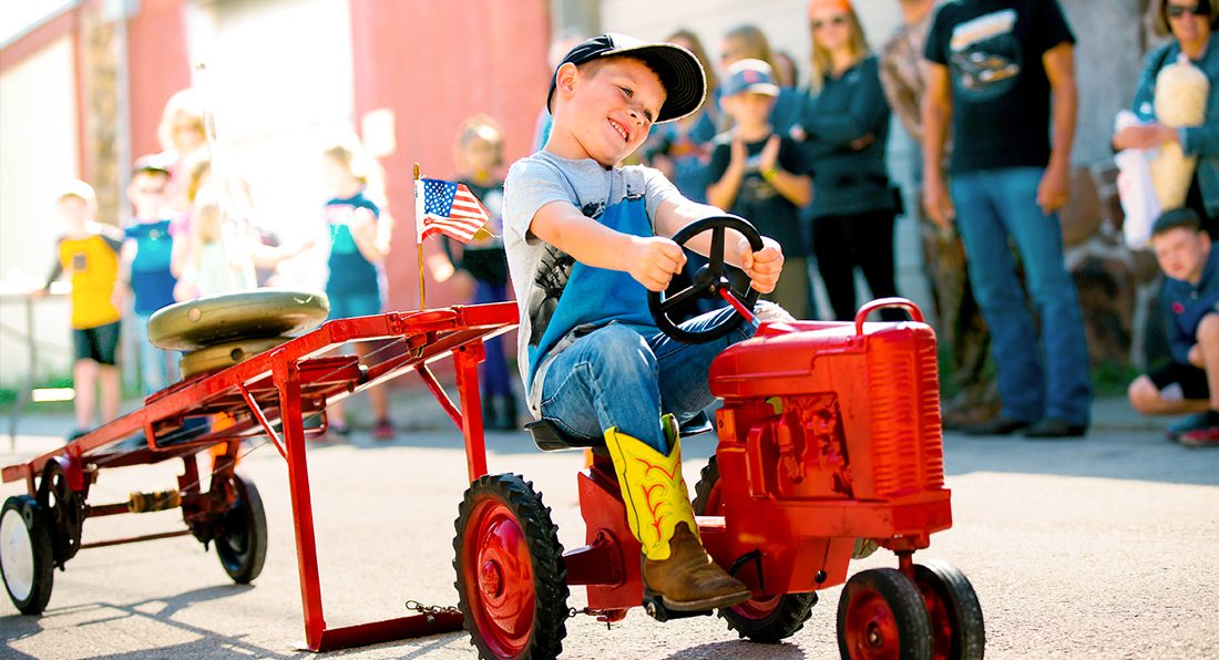 Fall Festivals In Southwest Missouri