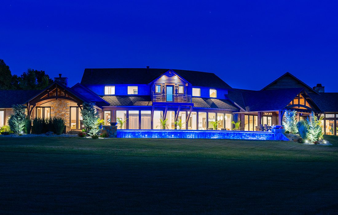 Home construction by Construct in southwest MO