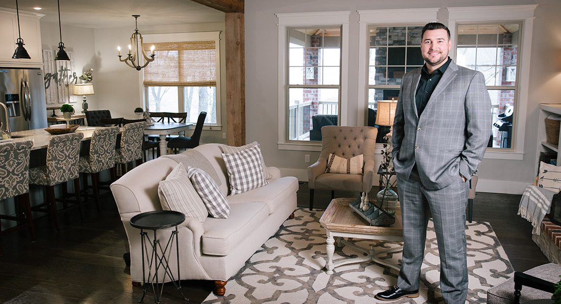 Blake Cantrell Real Estate