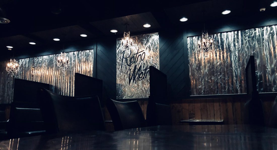 Metro Grill's New Outpost, Blackstone Gastropub Opens and Foodie Picks