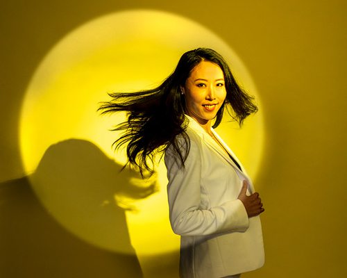 Reverend Saehee Duran
