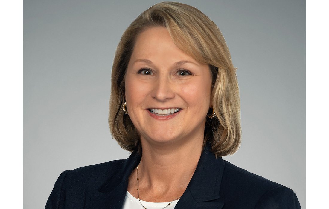 Rhonda Christopher of Forvis Mazars.