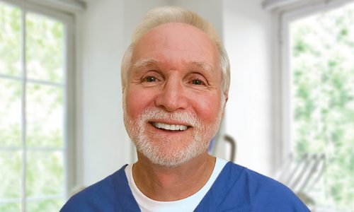 Dr. Richard J. Reed, DDS