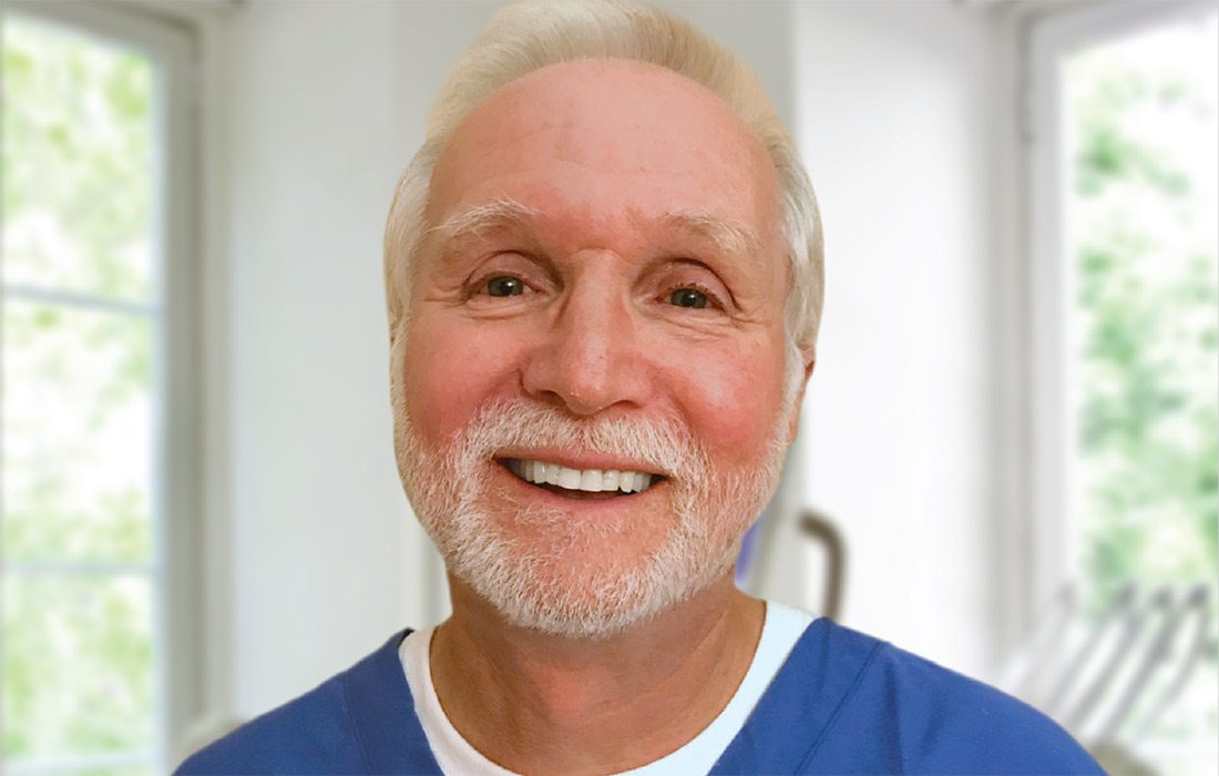 Dr. Richard J. Reed, DDS