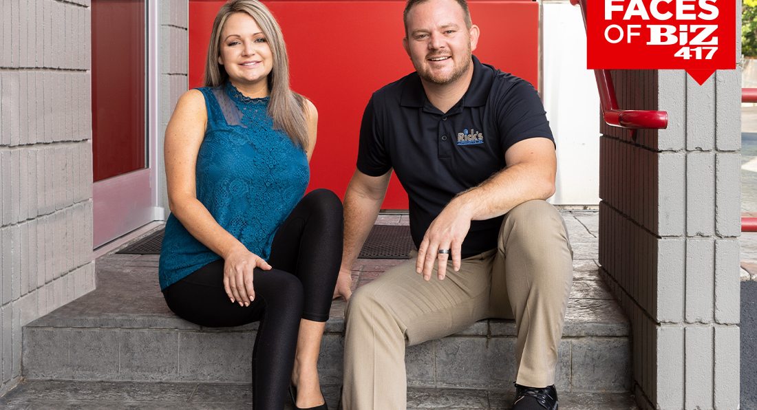 Rick's Automotive The Face of Automotive Services in Springfield, MO