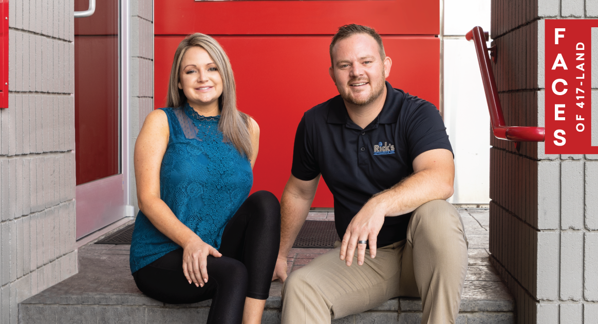 Rick’s Automotive Springfield, MO